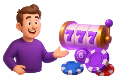 No purchase required illustration